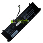 Baterie pro MECHREVO 2970C6-4S1P [Náhradní baterie]